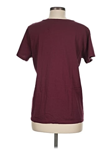 Lands' End Short Sleeve T-Shirt (view 2)