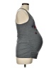 Motherhood Gray Tank Top Size XS Maternity - photo 4
