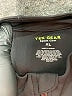 Tek Gear Black Turtleneck Sweater Size XL - photo 7