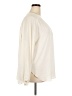 Ann Taylor Ivory Long Sleeve Polo Size XXL - photo 4