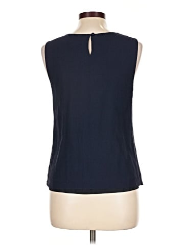 J.Crew Sleeveless T-Shirt (view 2)