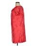 Perceptions Red Casual Dress Size 14 - photo 5
