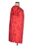 Perceptions Red Casual Dress Size 14 - photo 4