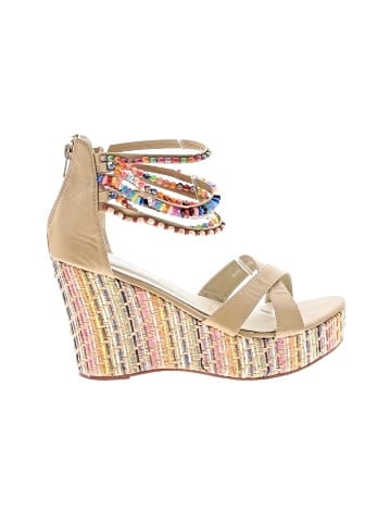 getmorebeauty Wedges (view 1)