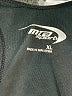 MTA Sport Graphic Black Active Tank Size XL - photo 3