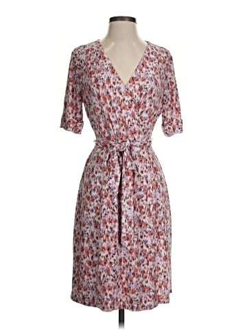 Apt. 9 Casual Dress (view 1)