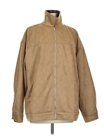 Le Lis Track Jacket (view 1)