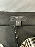 Ann Taylor Chevron-herringbone Gray Dress Pants Size 10 Petite - photo 7