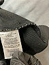 Ann Taylor Chevron-herringbone Gray Dress Pants Size 10 Petite - photo 8