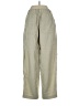 Uniqlo Green Cargo Pants Size S - photo 2
