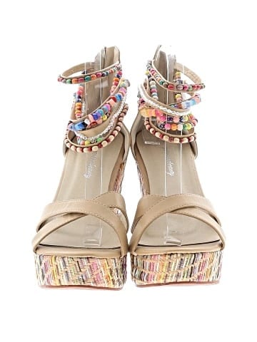 getmorebeauty Wedges (view 2)
