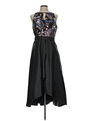 R&M Richards Cocktail Dress (view 1)