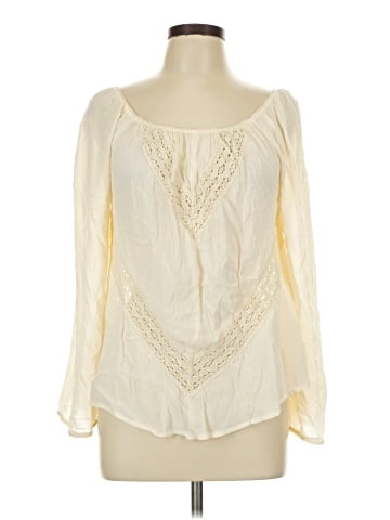 rue21 Long Sleeve T-Shirt (view 1)