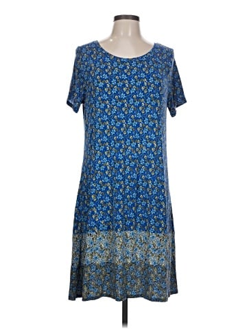 St. John's Bay Casual Dress (view 1)