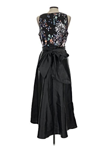 R&M Richards Cocktail Dress (view 2)