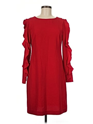 Donna Karan New York Cocktail Dress (view 1)