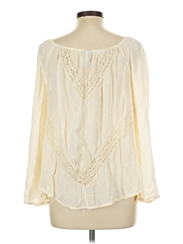 rue21 Long Sleeve T-Shirt (view 2)