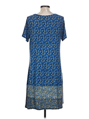 St. John's Bay Casual Dress (view 2)
