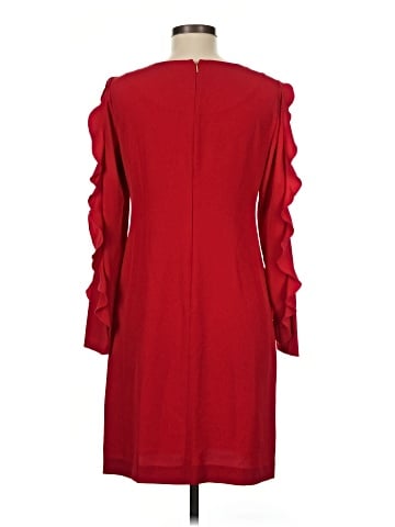 Donna Karan New York Cocktail Dress (view 2)