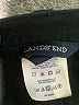 Lands' End Black Dress Pants Size 8 - photo 7