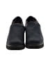 Donald J Pliner Solid Black Flats Size 8 - photo 2