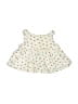 Gap Hearts Ivory Dress Size 3-6 mo - photo 1