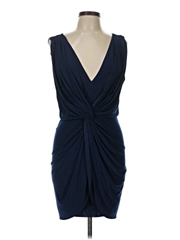 MISA Los Angeles Cocktail Dress (view 1)