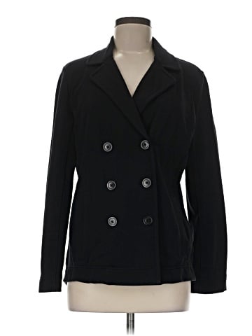 Eileen Fisher Blazer (view 1)