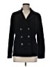 Eileen Fisher Black Blazer Size M - photo 1