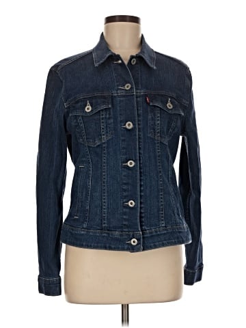 Levi's Denim Jacket (view 1)