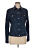 Levi's Blue Denim Jacket Size M (estimated) - photo 1