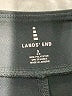 Lands' End Black Dress Pants Size S - photo 7