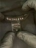Athleta Solid Black Jumpsuit Size 14 - photo 4