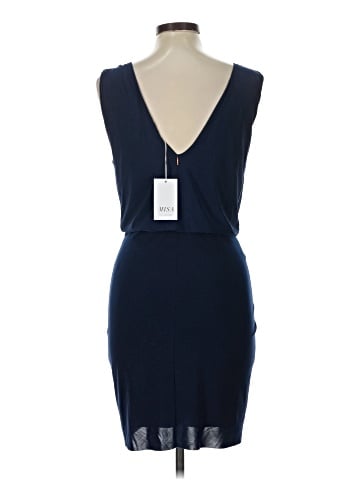 MISA Los Angeles Cocktail Dress (view 2)