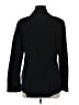 Eileen Fisher Black Blazer Size M - photo 2