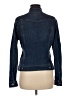 Levi's Blue Denim Jacket Size M (estimated) - photo 2