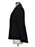 Eileen Fisher Black Blazer Size M - photo 5