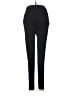 Hatch Solid Black Active Pants Size M - photo 2