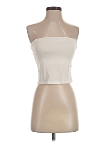 Uniqlo Tube Top (view 1)