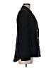 Eileen Fisher Black Blazer Size M - photo 4