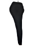 Hatch Solid Black Active Pants Size M - photo 5