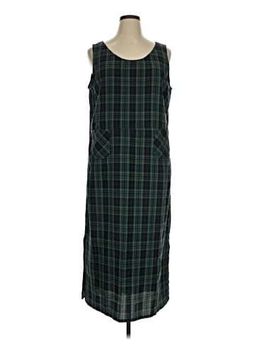 Sag Harbor Casual Dress (view 1)