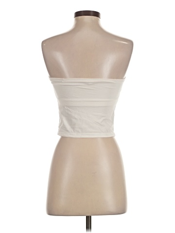 Uniqlo Tube Top (view 2)