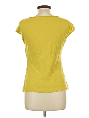 Max Studio Short Sleeve Top (view 2)