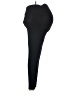 Hatch Solid Black Active Pants Size M - photo 4