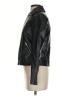 Forever 21 100% Polyurethane Black Jacket Size S - photo 5