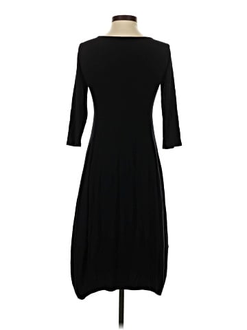 Eileen Fisher Casual Dress (view 2)