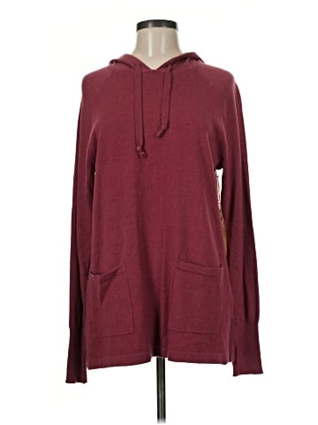 Dakini Pullover Hoodie (view 1)