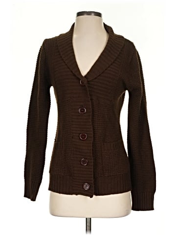 Effeci Cardigan (view 1)
