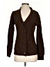Effeci Brown Cardigan Size S - photo 1